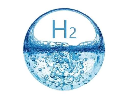 L’EUROPE ADOPTE L’HYDROGENE