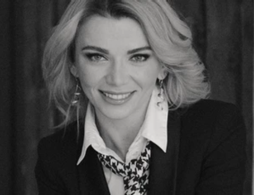 IULIIA BOURDIN-KRUK A ETE ADMISE AU BARREAU DE PARIS