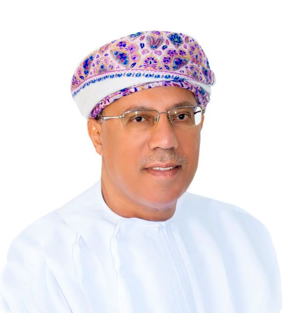 Dr Ali Khamis Al Alawi