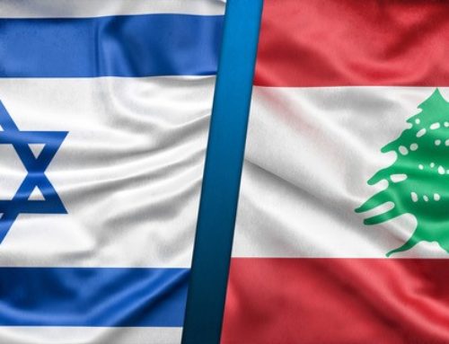 THE MARITIME DEMARCATION BETWEEN ISRAEL AND LEBANON: BETWEEN POLITICAL, TECHNICAL AND LEGAL DIFFICULTIES