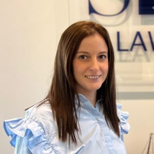 Marie Dominique Luccioni