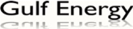 gulf energy SRDB