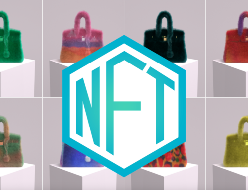 METAVERS: A WORLD FREE FROM COUNTERFEITING ?