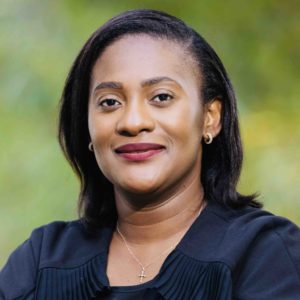 Diane Koumba Manfoumbi SRDB