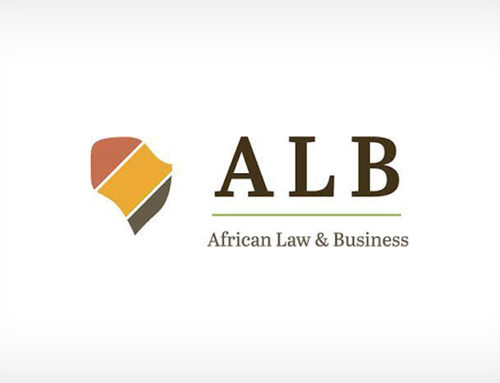 FRENCH LAW FIRM OPENS IN TUNIS